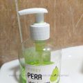 JABÓN DE MANOS PERA, KYREY