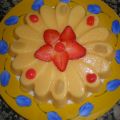 TARTA DE MACEDONIA