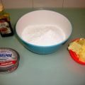 Buttercream de queso