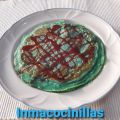 CREPES PITUFOS DE CARMEN