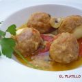 HUEVOS RICOS AL ESTILO DEL SR. COMILÓN
