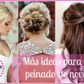 Nos Vamos De Boda: Más Ideas Para Mi Peinado De[...]