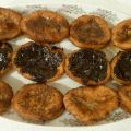 Torrijas variadas