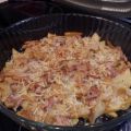 Salsa Carbonara (para pizza o patatas)