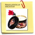 Masajes calientes con velas eroticas
