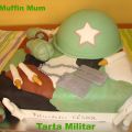 Tarta Militar
