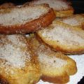 Torrijas