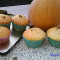 MUFFINS DE CABAZO
