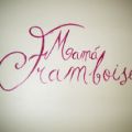 Mamá Framboise