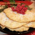 Orelletes de la abuela