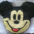 TARTA MIKIE