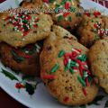 Cookies de chocolate blanco y[...]