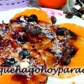 Naranjas princesita