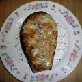 Berenjena Rellena