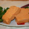 Receta: Pastel de merluza