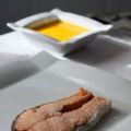 Hoy huele a... salmón light: tres ingredientes,[...]
