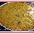 QUICHE MARINERA