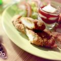 Pollo estilo Kentucky