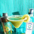 Coctel de kiwi