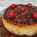 Pudin de Roscón de Reyes