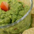 Salsa de aguacate