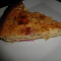 QUICHÉ DE CEBOLLA