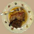 POLLO AL HORNO