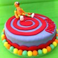CAKE DEL MIC