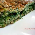 TORTILLA DE COLLEJAS