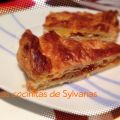 Empanada de pisto