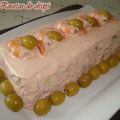 PASTEL DE MARISCO