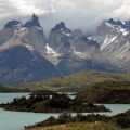 Ecoturismo en la Patagonia chilena