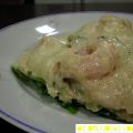 ENSALADA GRATINADA