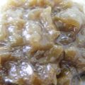 Cebolla caramelizada