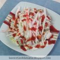 Receta de Ensalada de verano