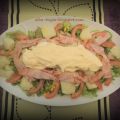 EnSaLaDa Al CuRRy