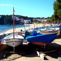 Desde Llafranc a Calella de Palafrugell, por el[...]