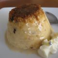 La torta que siempre quiso ser flan