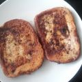 Torrijas