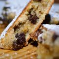 Tortas galesas (welsh cakes)