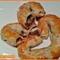 PALMERAS DE MORCILLA DE CEBOLLA