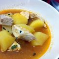 MARMITAKO