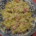 Ensalada Alemana