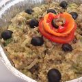 Mouse de brócoli