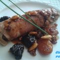 FLAMENQUIN DE SECRETO IBERICO, RELLENO DE[...]
