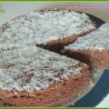 UNA TORTA PER DIRVI GRAZIE - UN BIZCOCHO PARA[...]