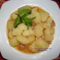 Receta de libro