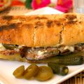 Bocadillo cubano