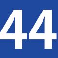 44