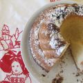 Kougelhopf............¡¡y la receta perfecta!!
